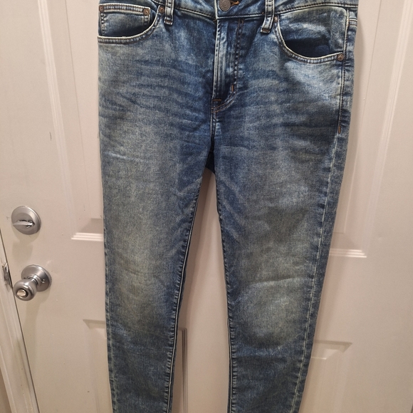 American Eagle  Jeans Size 31/32 - Picture 3 of 6